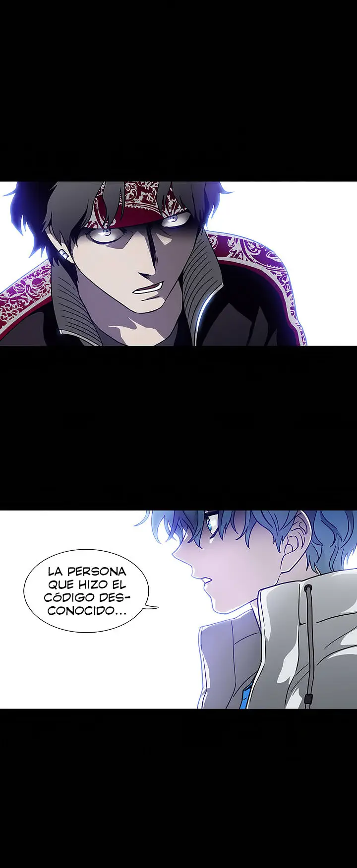 Código Desconocido (2016) - Capítulo 56 - Página 19 - LectorTMOo