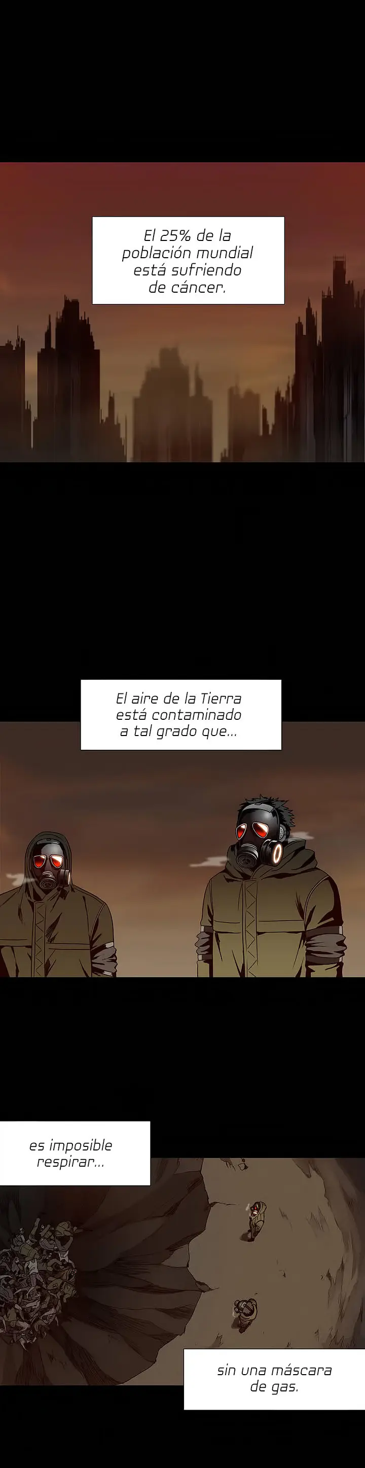 Código Desconocido (2016) - Capítulo 57 - Página 8 - LectorTMOo