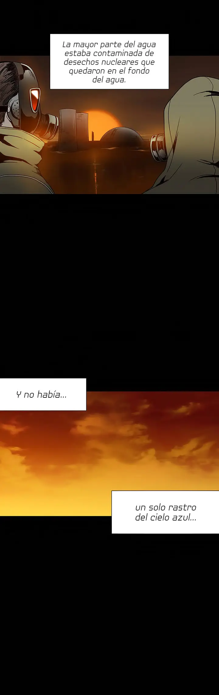 Código Desconocido (2016) - Capítulo 57 - Página 10 - LectorTMOo