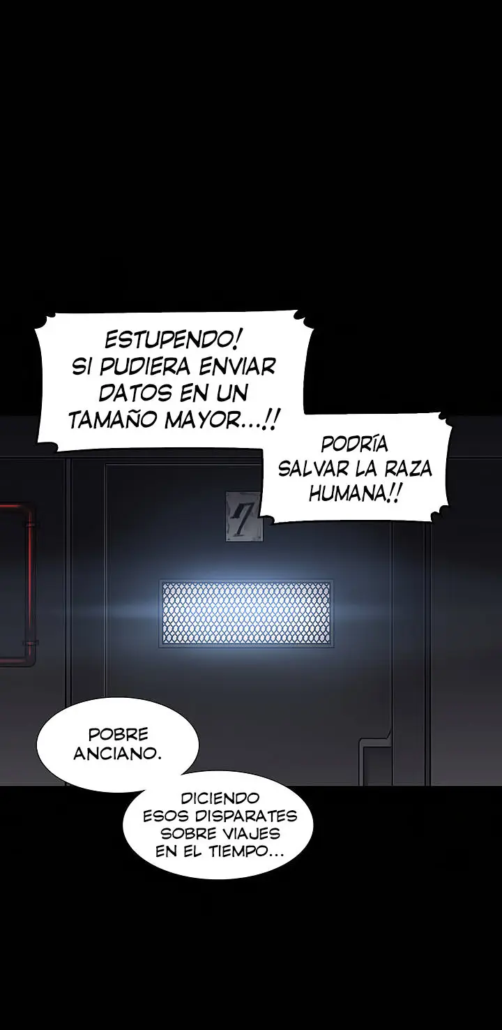 Código Desconocido (2016) - Capítulo 57 - Página 15 - LectorTMOo
