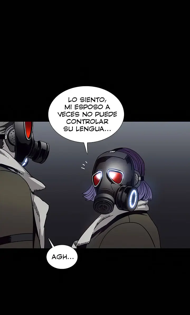 Código Desconocido (2016) - Capítulo 57 - Página 19 - LectorTMOo
