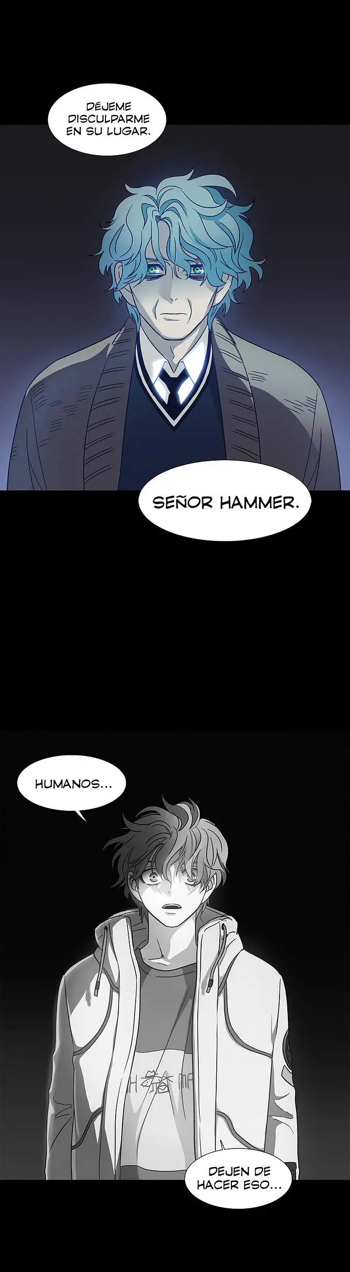 Código Desconocido (2016) - Capítulo 57 - Página 20 - LectorTMOo