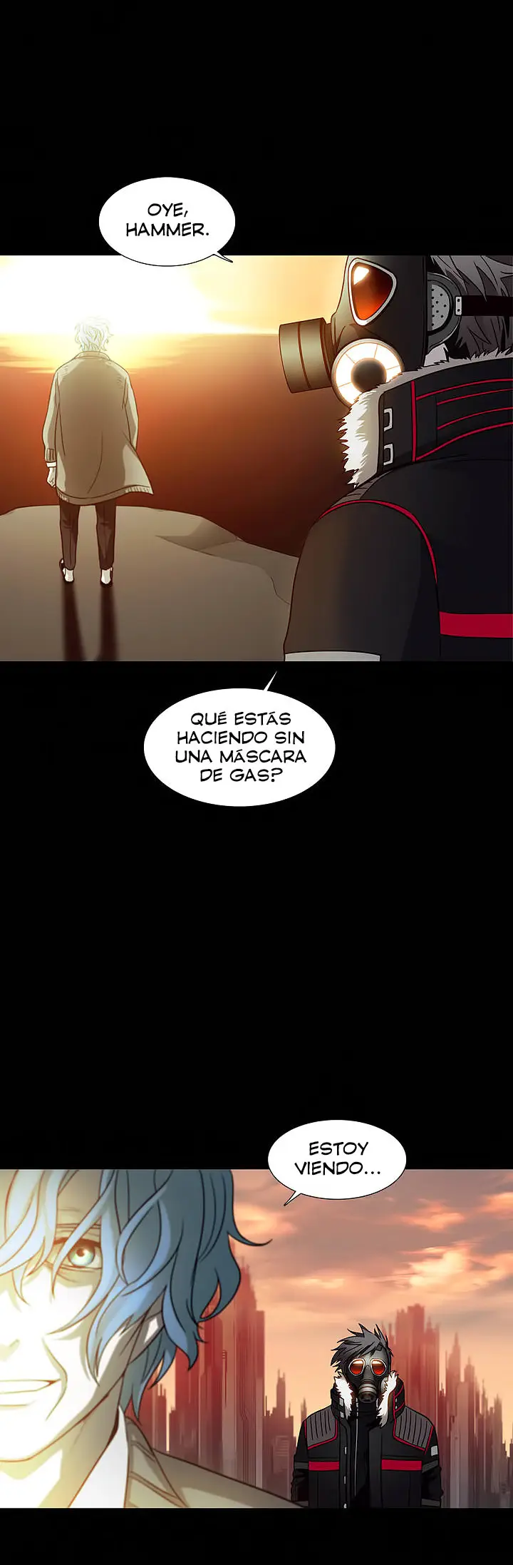 Código Desconocido (2016) - Capítulo 57 - Página 25 - LectorTMOo