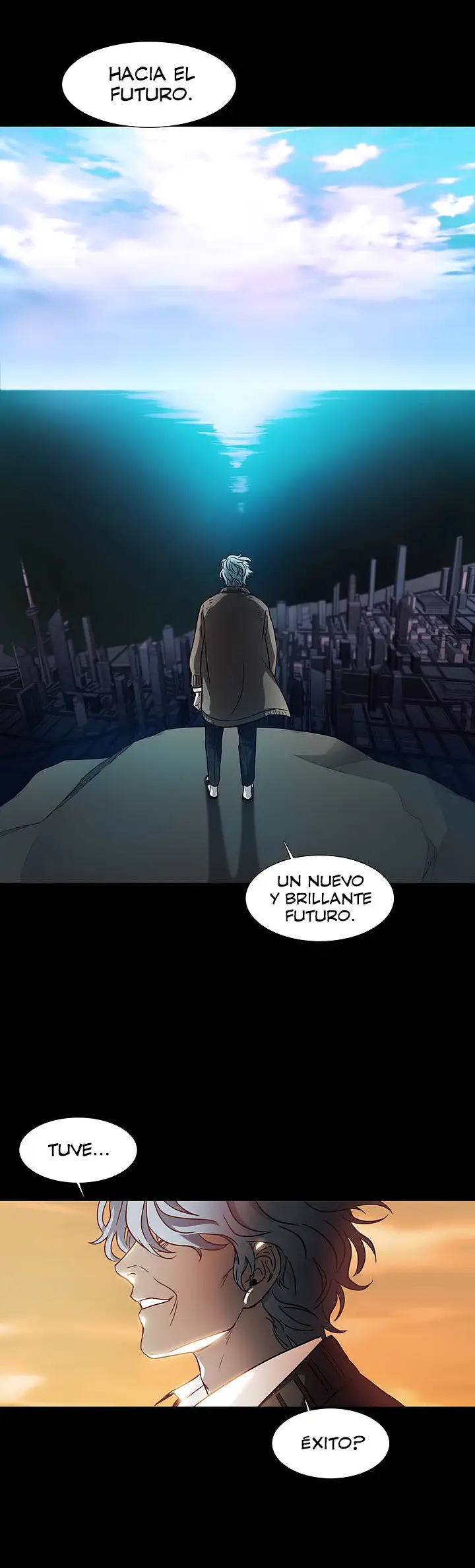 Código Desconocido (2016) - Capítulo 57 - Página 26 - LectorTMOo
