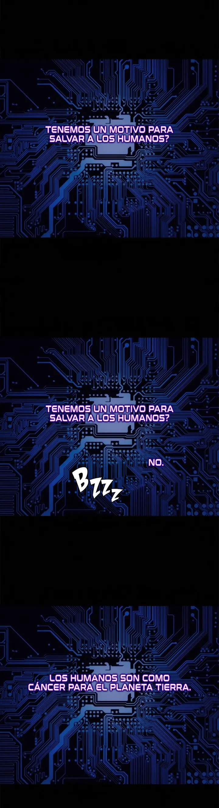 Código Desconocido (2016) - Capítulo 57 - Página 28 - LectorTMOo