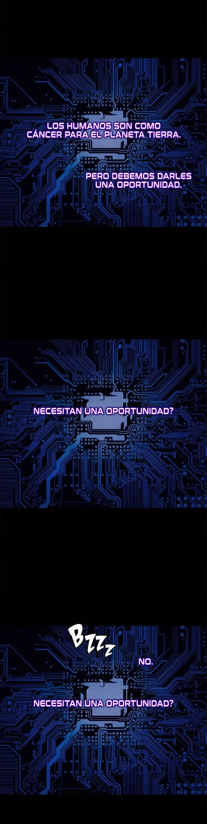 Código Desconocido (2016) - Capítulo 57 - Página 29 - LectorTMOo