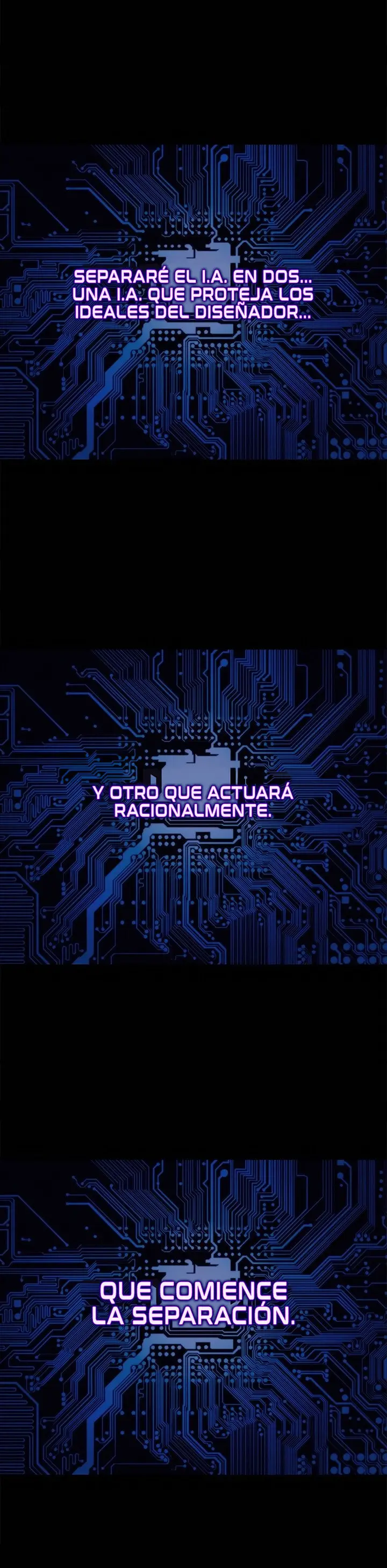 Código Desconocido (2016) - Capítulo 57 - Página 32 - LectorTMOo