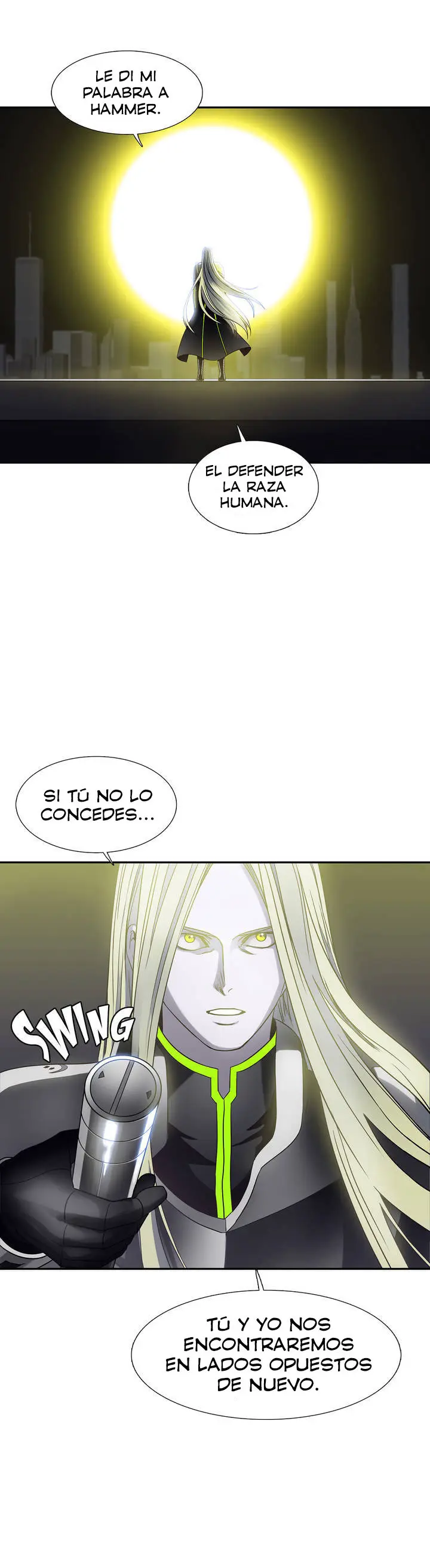 Código Desconocido (2016) - Capítulo 58 - Página 17 - LectorTMOo