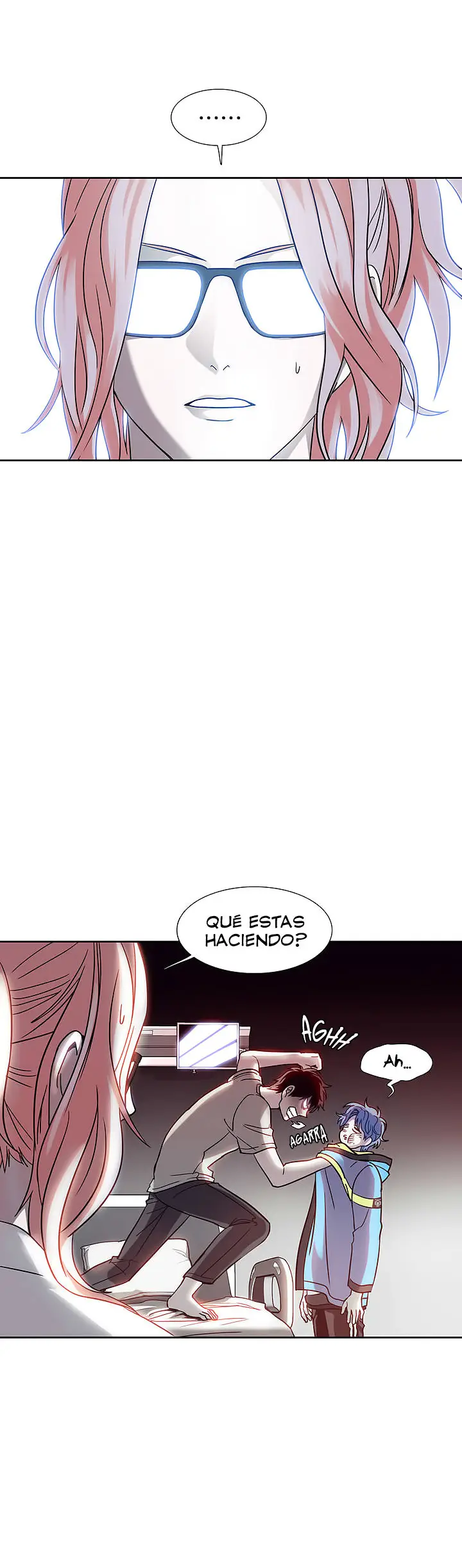 Código Desconocido (2016) - Capítulo 59 - Página 3 - LectorTMOo