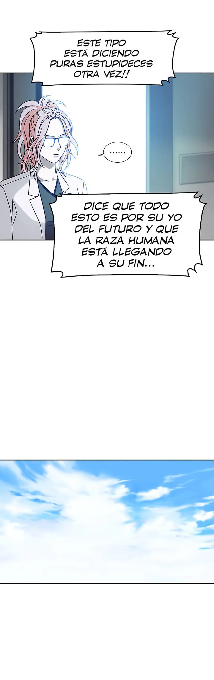Código Desconocido (2016) - Capítulo 59 - Página 4 - LectorTMOo