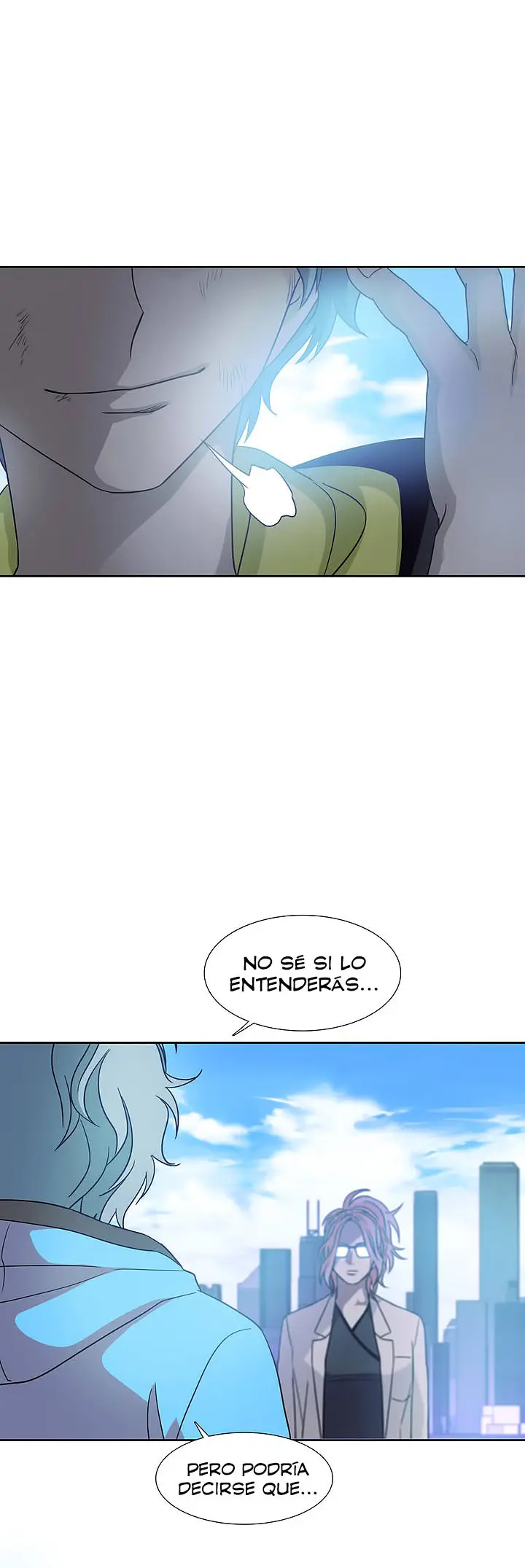 Código Desconocido (2016) - Capítulo 59 - Página 10 - LectorTMOo