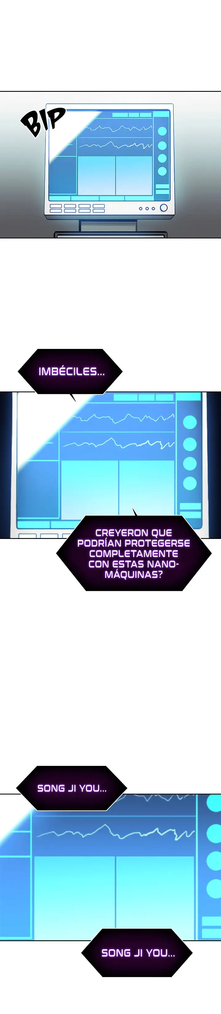 Código Desconocido (2016) - Capítulo 59 - Página 13 - LectorTMOo