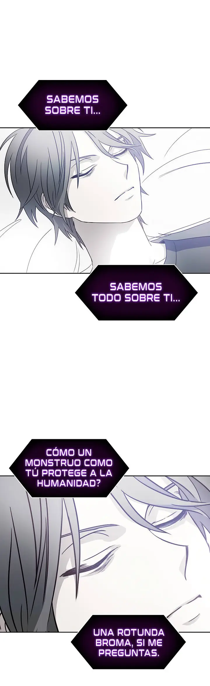Código Desconocido (2016) - Capítulo 59 - Página 14 - LectorTMOo