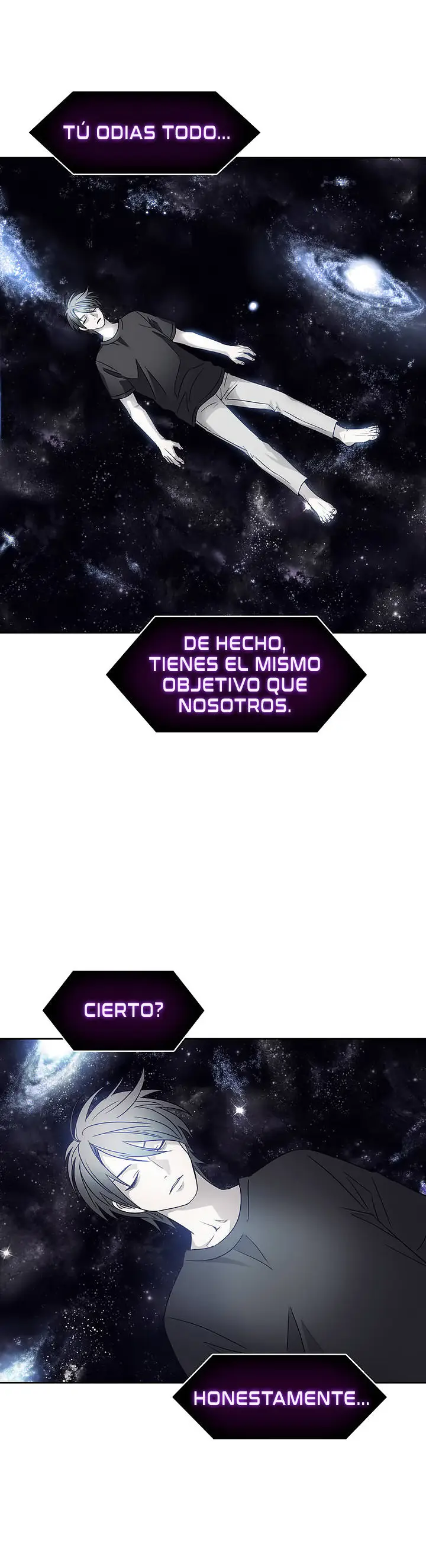 Código Desconocido (2016) - Capítulo 59 - Página 15 - LectorTMOo