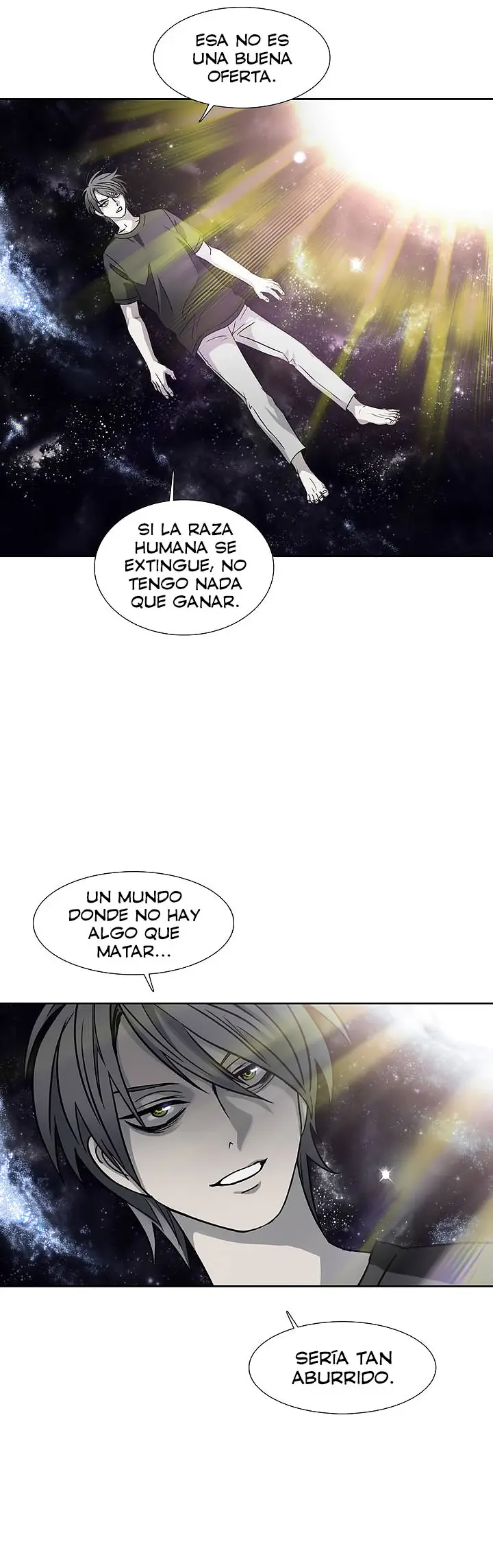 Código Desconocido (2016) - Capítulo 59 - Página 20 - LectorTMOo