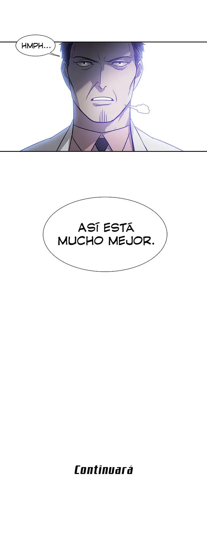 Código Desconocido (2016) - Capítulo 59 - Página 33 - LectorTMOo