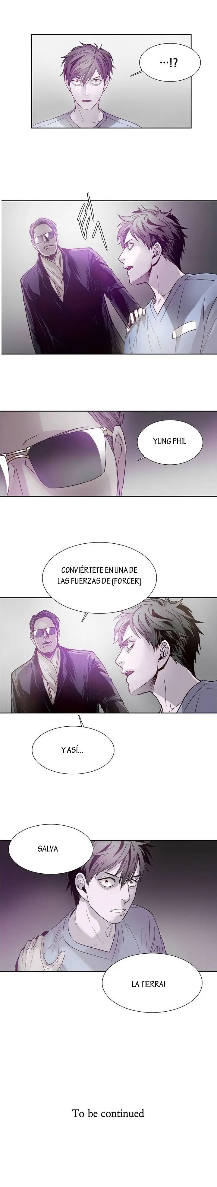 Código Desconocido (2016) - Capítulo 6 - Página 18 - LectorTMOo