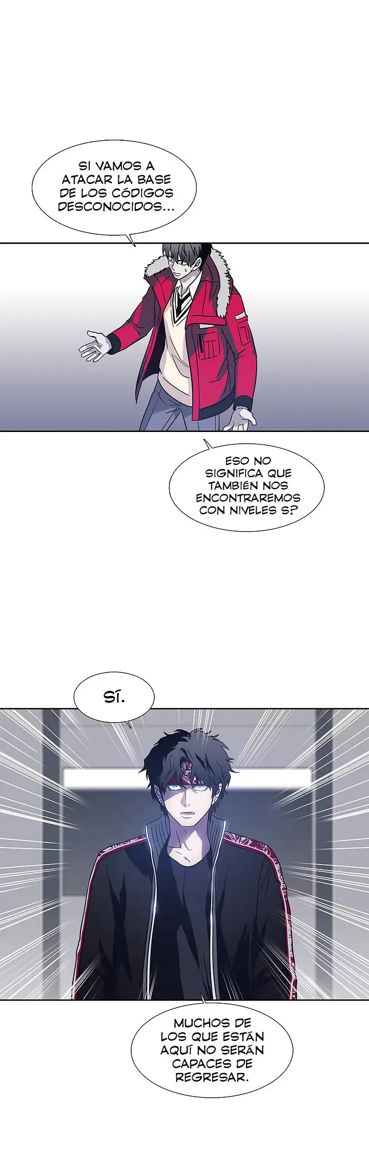 Código Desconocido (2016) - Capítulo 60 - Página 9 - LectorTMOo