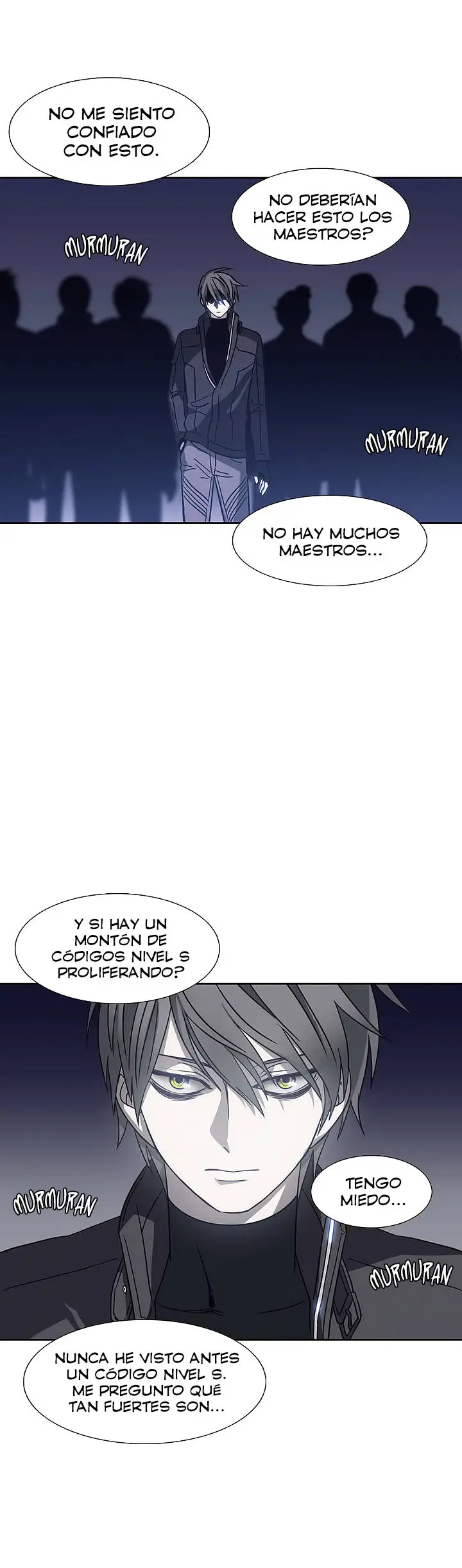 Código Desconocido (2016) - Capítulo 60 - Página 12 - LectorTMOo