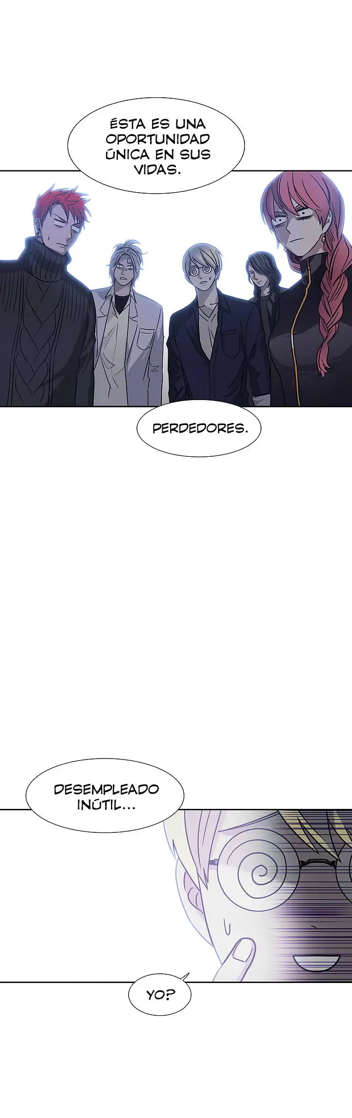 Código Desconocido (2016) - Capítulo 60 - Página 16 - LectorTMOo