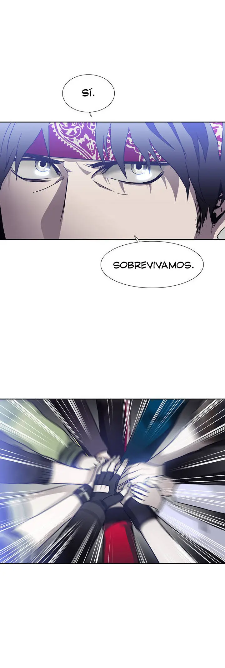 Código Desconocido (2016) - Capítulo 60 - Página 24 - LectorTMOo