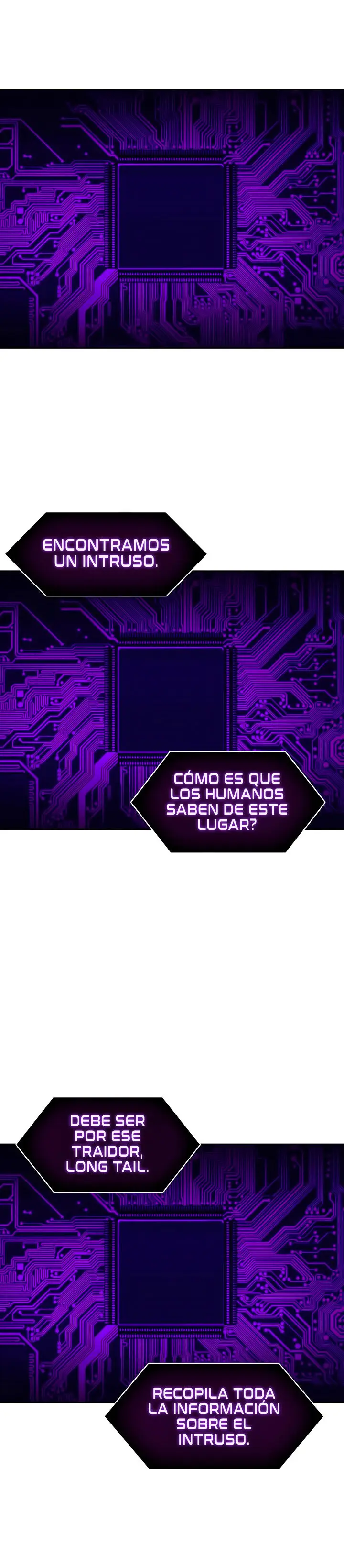 Código Desconocido (2016) - Capítulo 61 - Página 11 - LectorTMOo