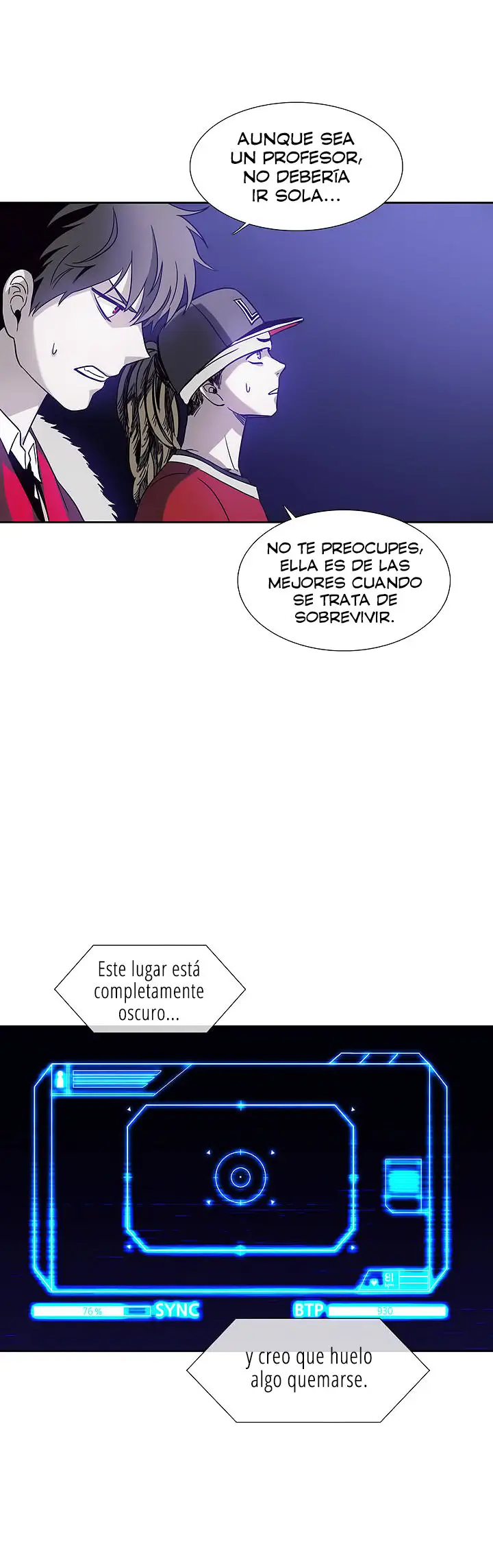 Código Desconocido (2016) - Capítulo 61 - Página 16 - LectorTMOo