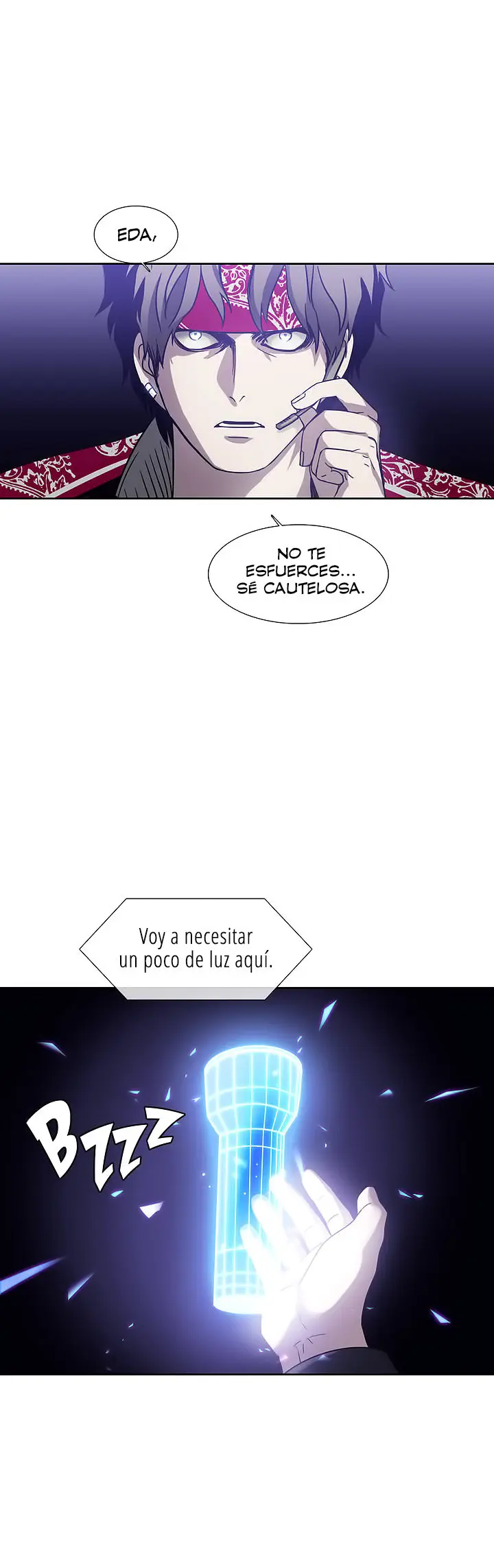 Código Desconocido (2016) - Capítulo 61 - Página 17 - LectorTMOo