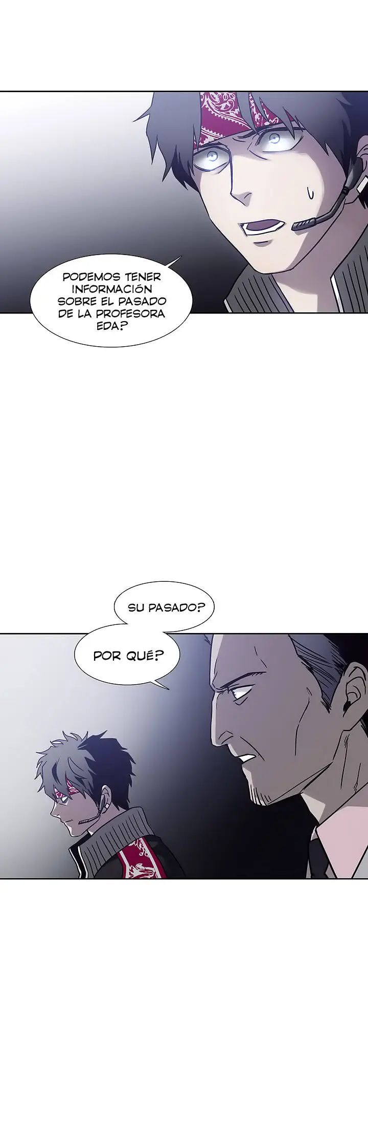 Código Desconocido (2016) - Capítulo 61 - Página 28 - LectorTMOo