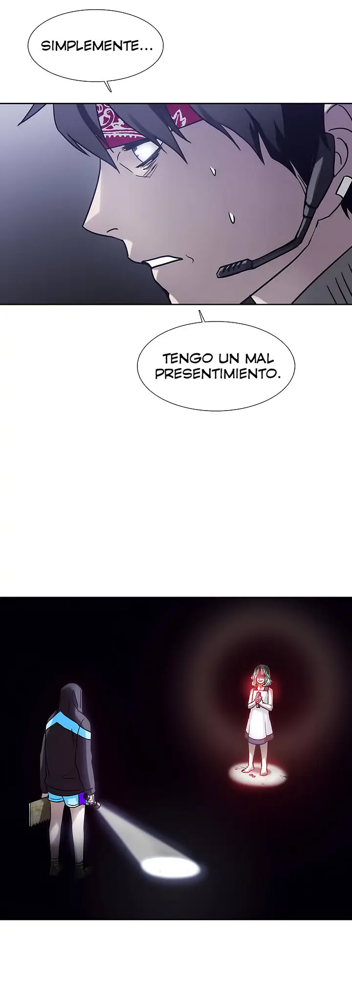 Código Desconocido (2016) - Capítulo 61 - Página 29 - LectorTMOo