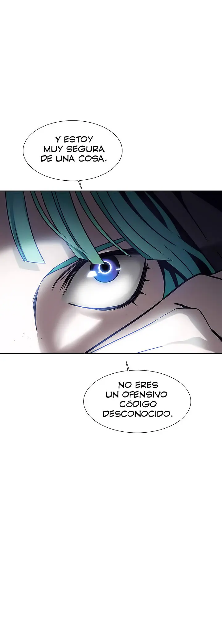 Código Desconocido (2016) - Capítulo 61 - Página 33 - LectorTMOo