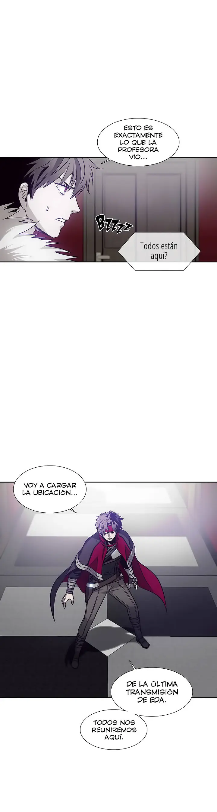 Código Desconocido (2016) - Capítulo 62 - Página 14 - LectorTMOo