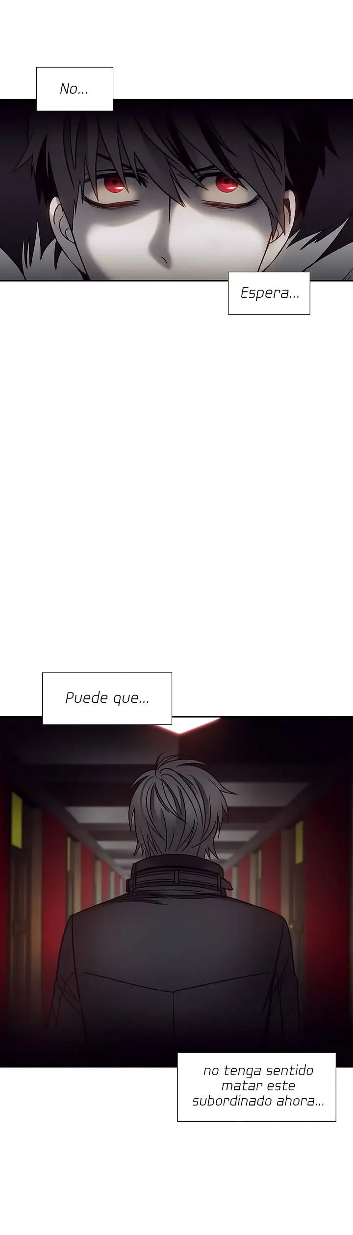 Código Desconocido (2016) - Capítulo 62 - Página 28 - LectorTMOo