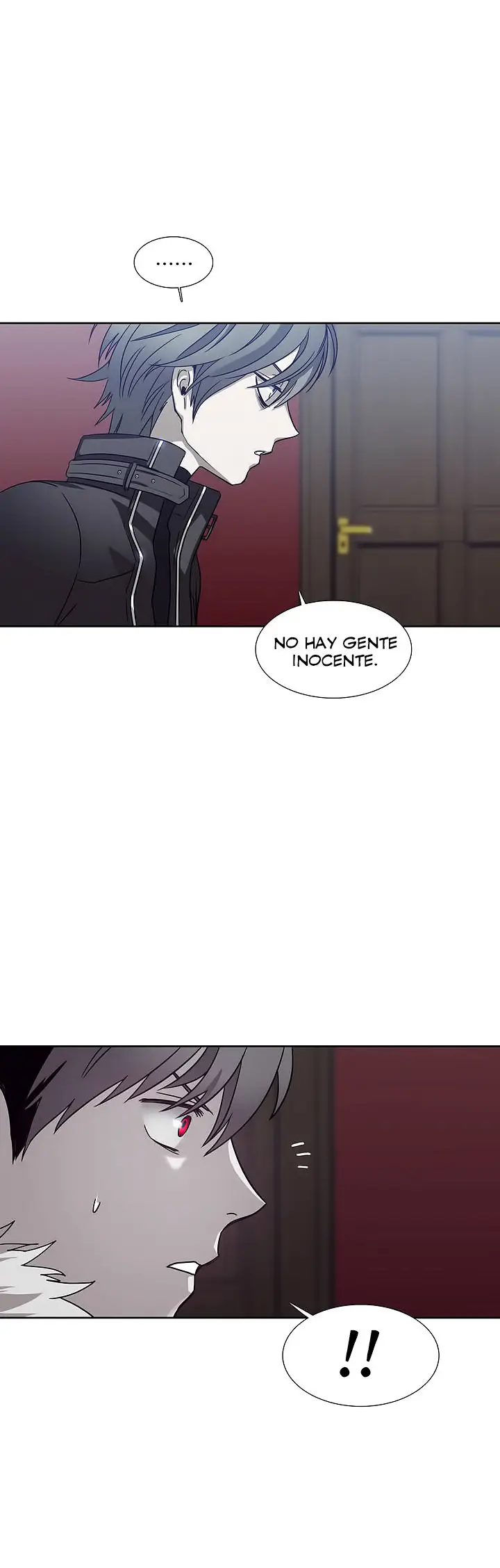 Código Desconocido (2016) - Capítulo 63 - Página 5 - LectorTMOo