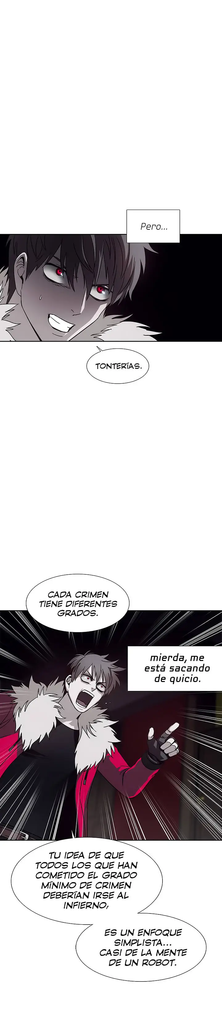 Código Desconocido (2016) - Capítulo 63 - Página 10 - LectorTMOo