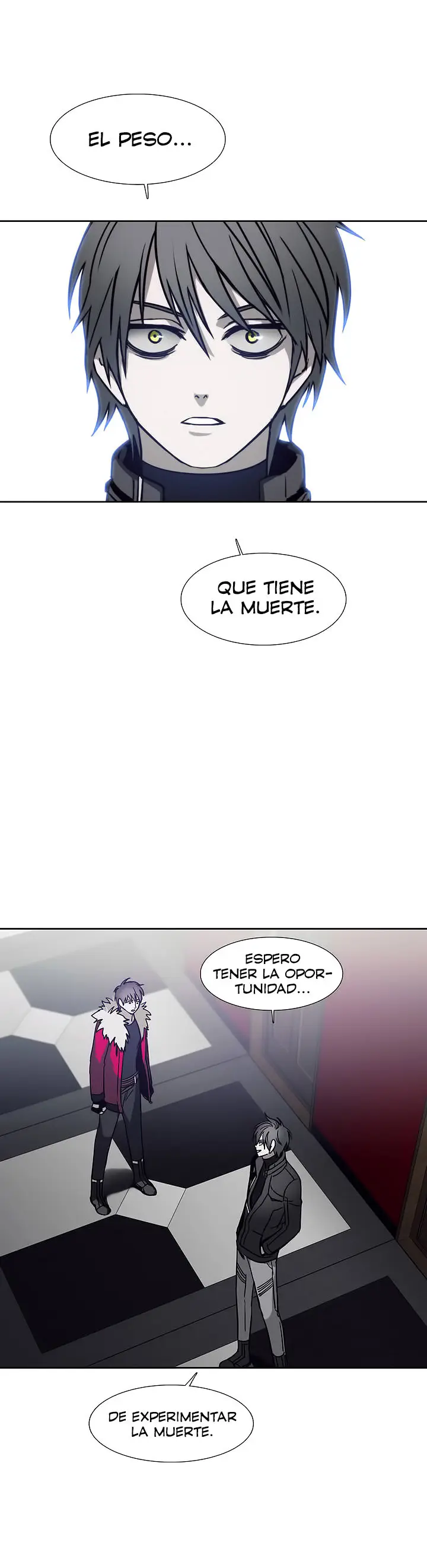 Código Desconocido (2016) - Capítulo 63 - Página 18 - LectorTMOo