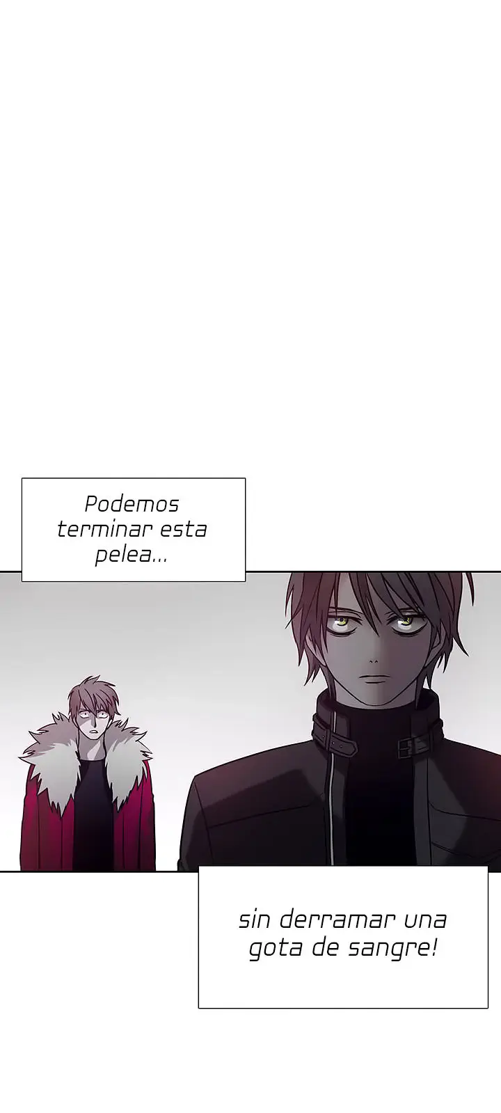 Código Desconocido (2016) - Capítulo 63 - Página 20 - LectorTMOo