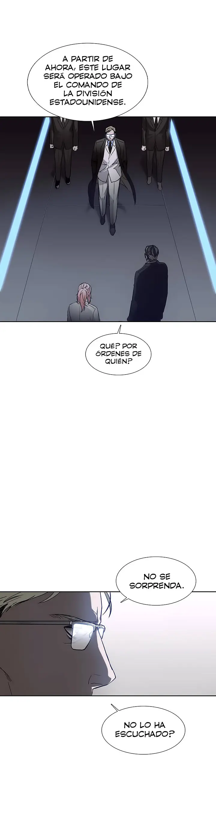 Código Desconocido (2016) - Capítulo 63 - Página 29 - LectorTMOo