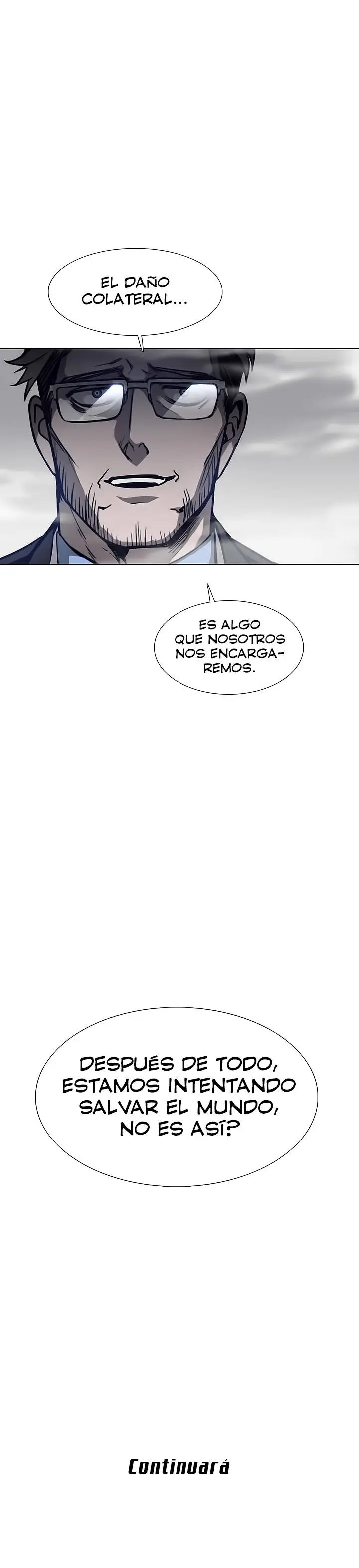 Código Desconocido (2016) - Capítulo 63 - Página 33 - LectorTMOo