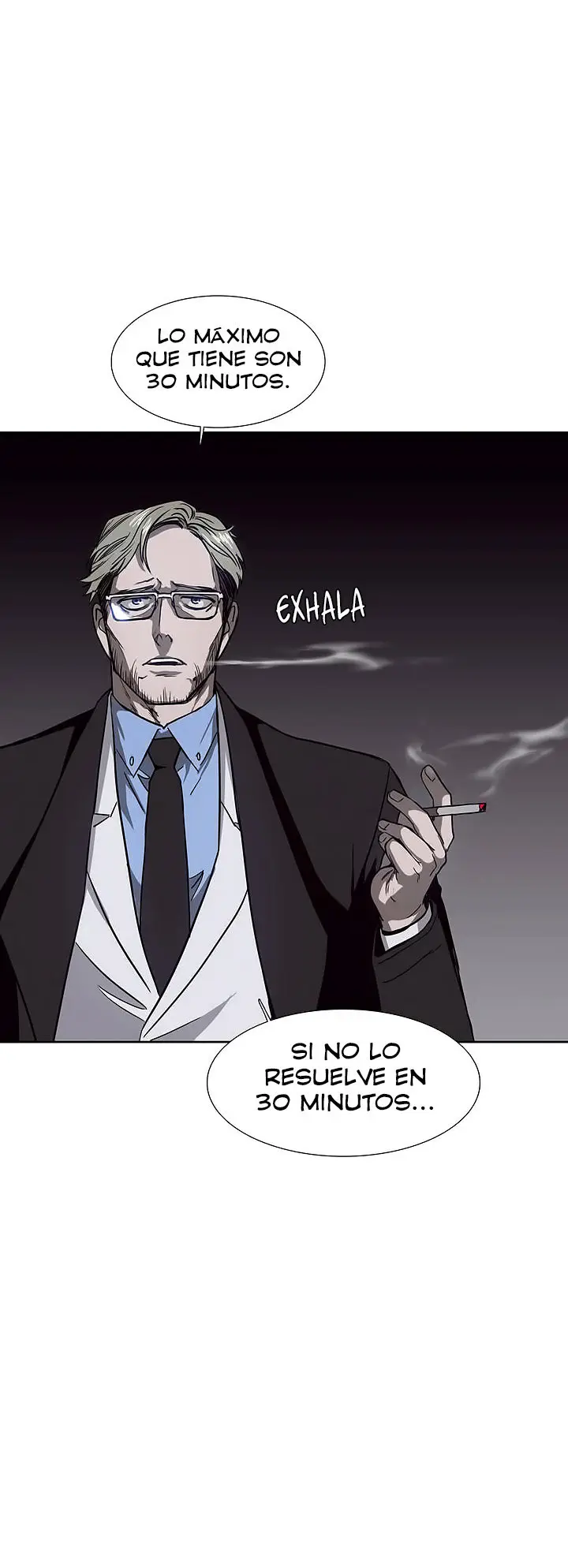 Código Desconocido (2016) - Capítulo 64 - Página 2 - LectorTMOo
