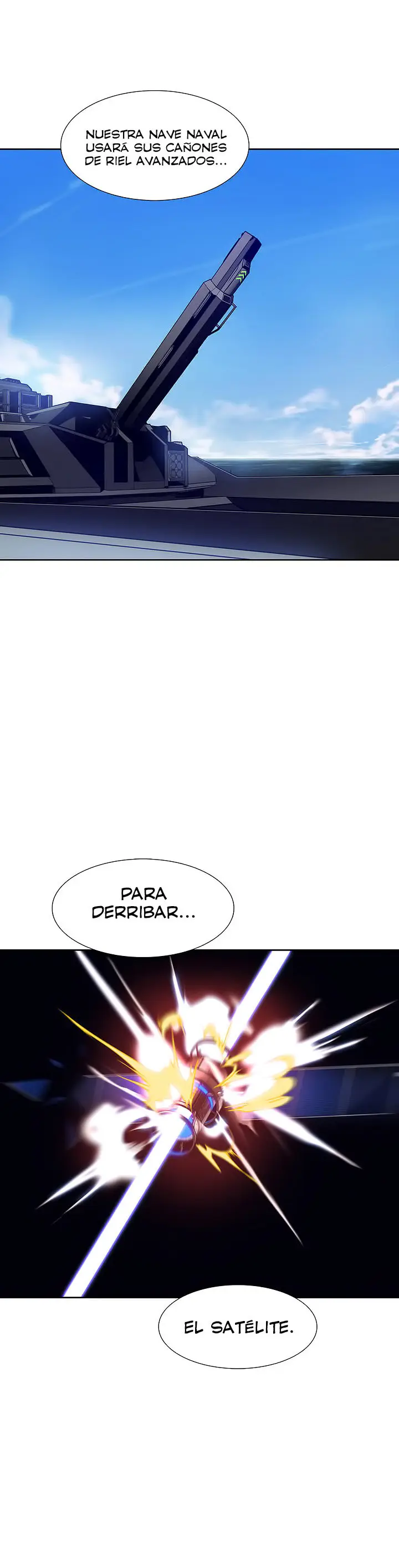 Código Desconocido (2016) - Capítulo 64 - Página 3 - LectorTMOo