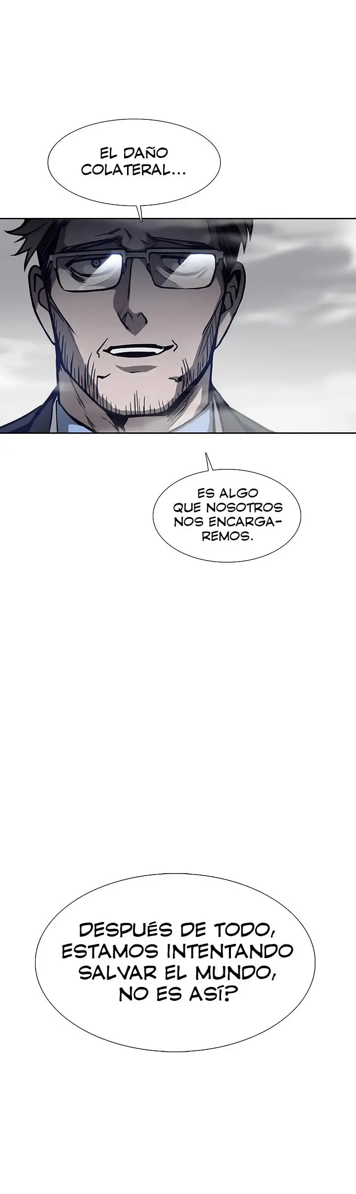 Código Desconocido (2016) - Capítulo 64 - Página 4 - LectorTMOo