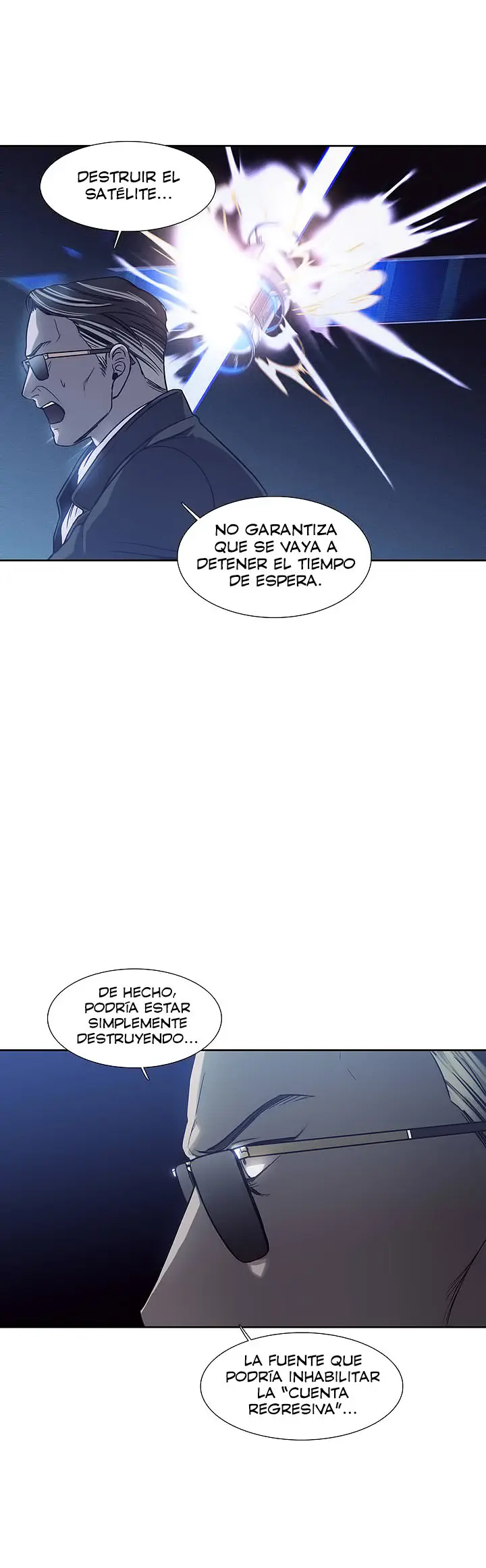 Código Desconocido (2016) - Capítulo 64 - Página 7 - LectorTMOo