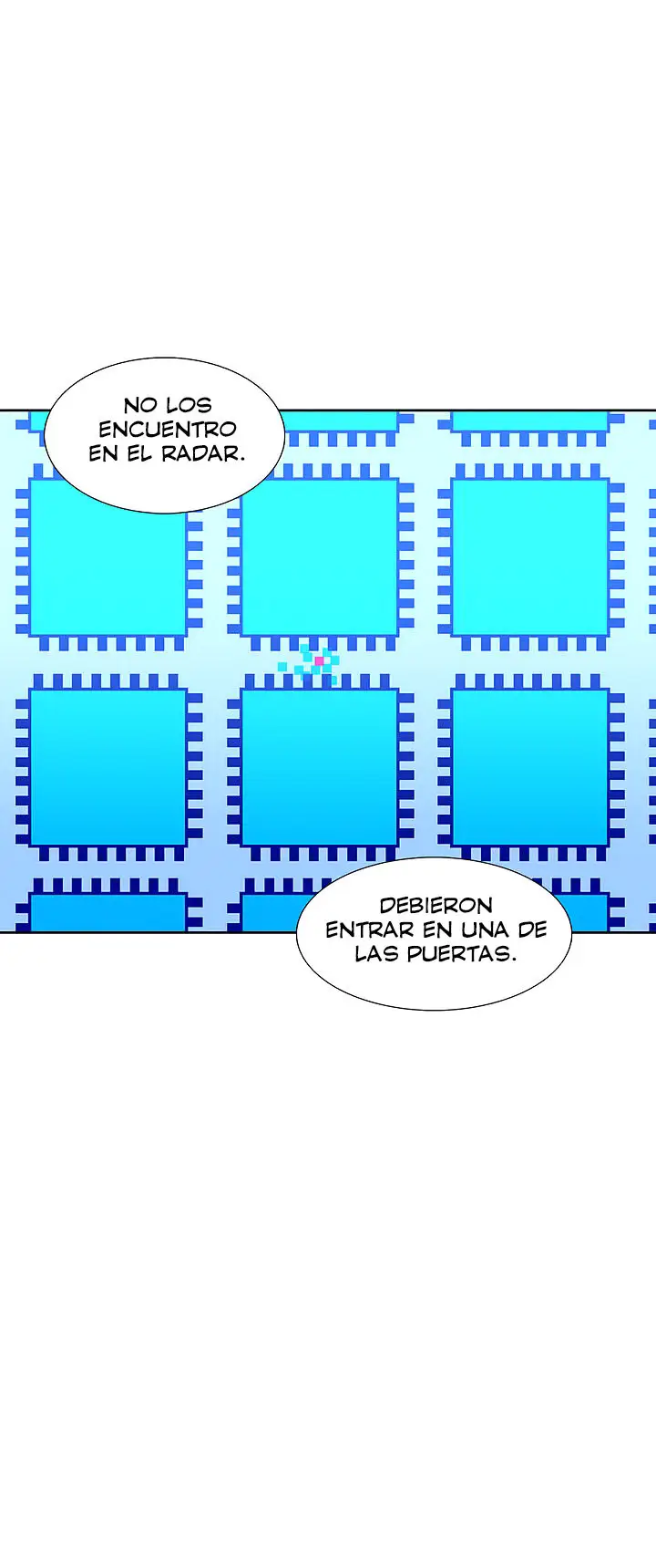 Código Desconocido (2016) - Capítulo 64 - Página 14 - LectorTMOo