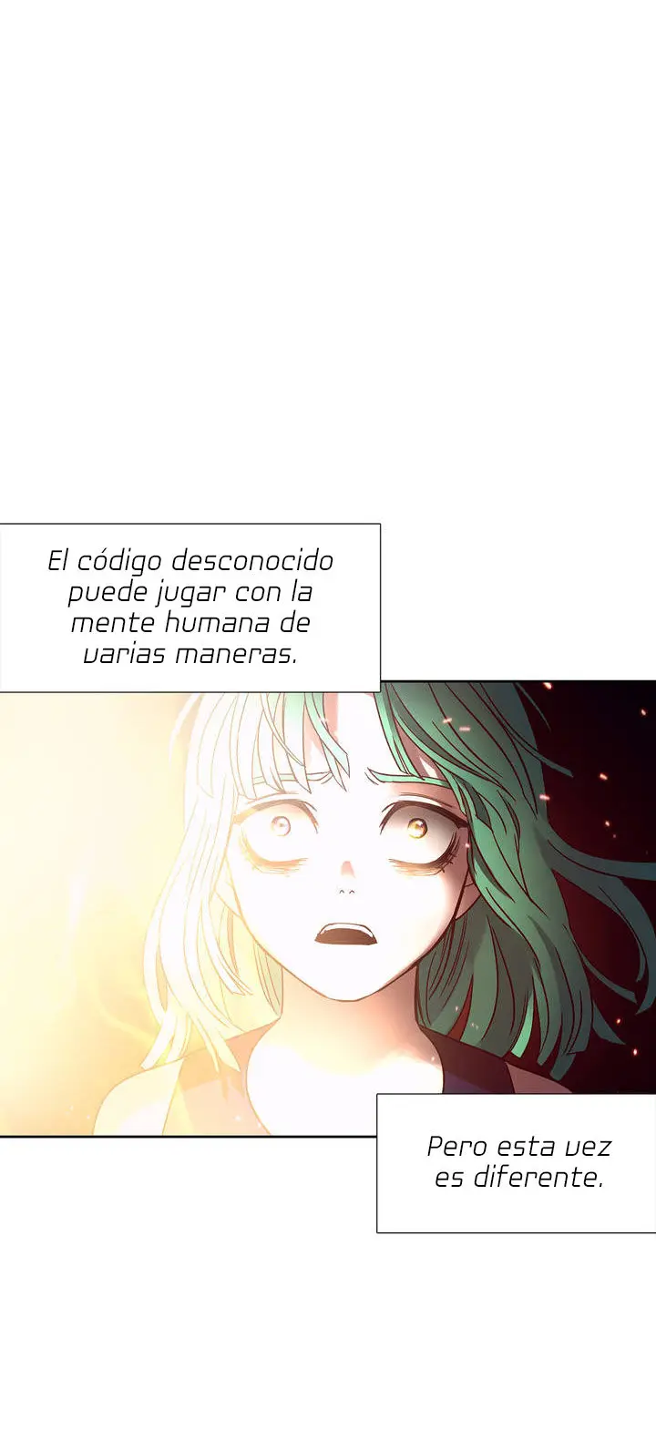 Código Desconocido (2016) - Capítulo 64 - Página 20 - LectorTMOo