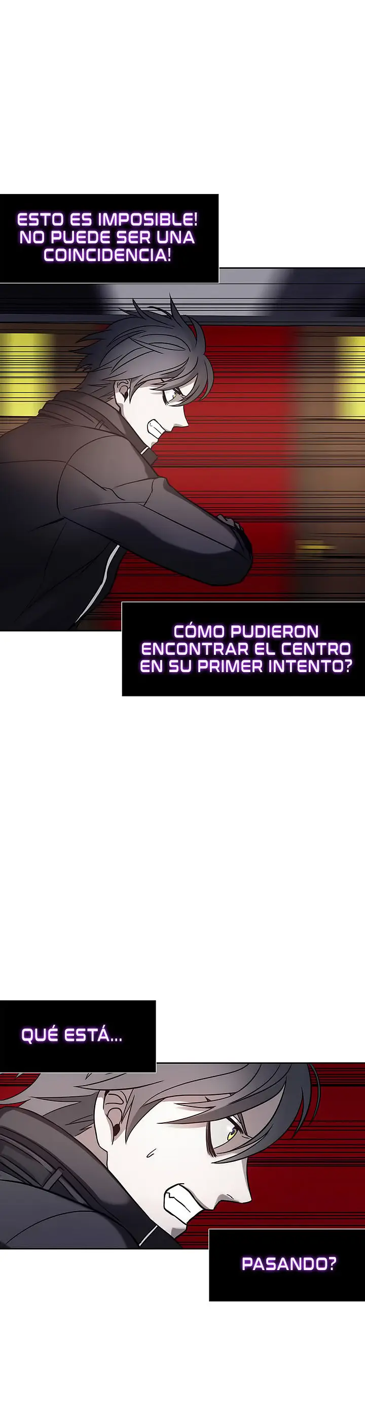 Código Desconocido (2016) - Capítulo 65 - Página 9 - LectorTMOo