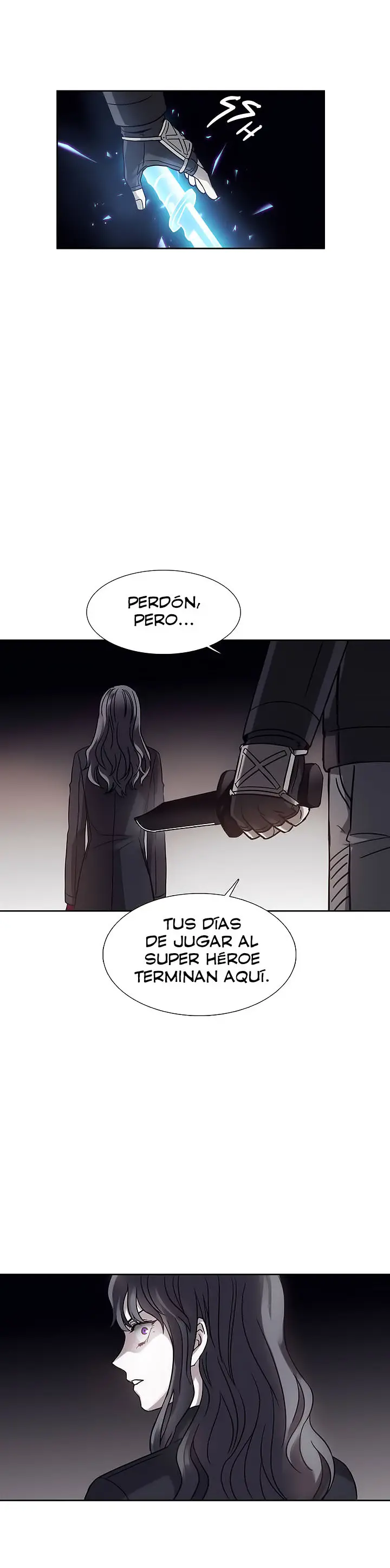 Código Desconocido (2016) - Capítulo 65 - Página 12 - LectorTMOo