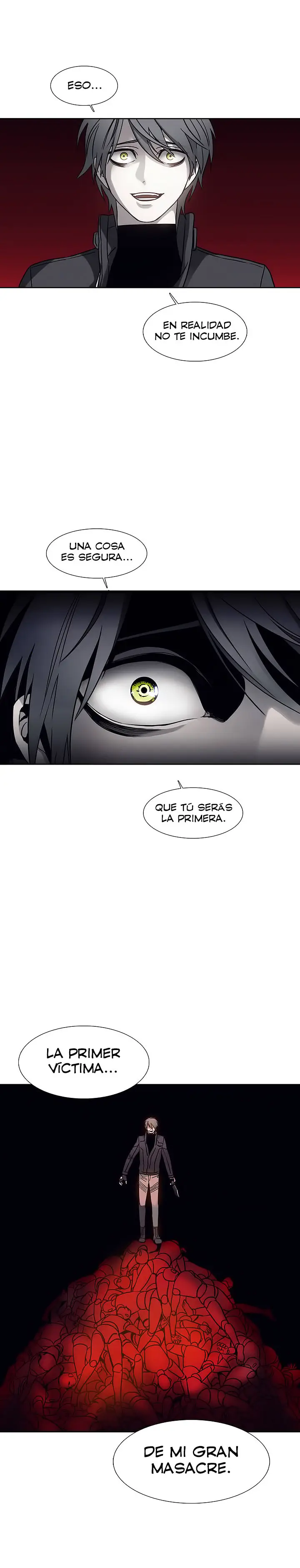 Código Desconocido (2016) - Capítulo 65 - Página 15 - LectorTMOo