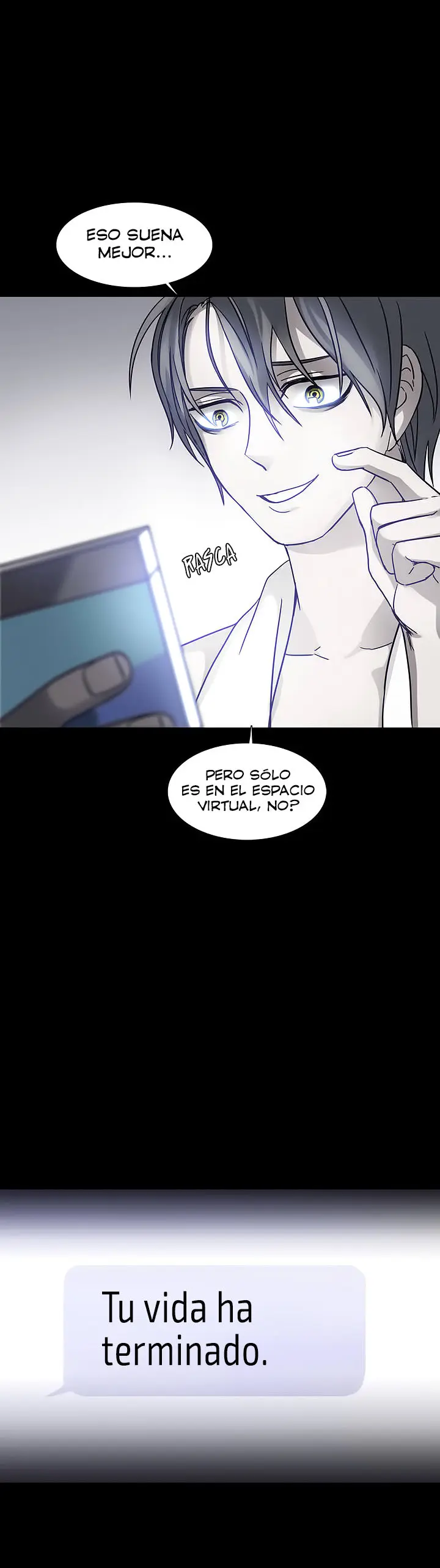 Código Desconocido (2016) - Capítulo 65 - Página 23 - LectorTMOo