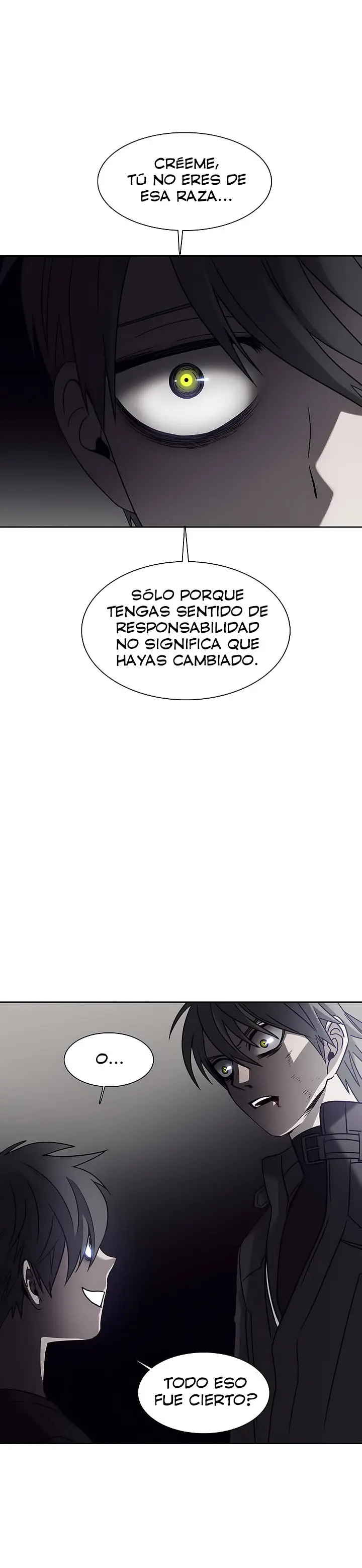 Código Desconocido (2016) - Capítulo 66 - Página 20 - LectorTMOo